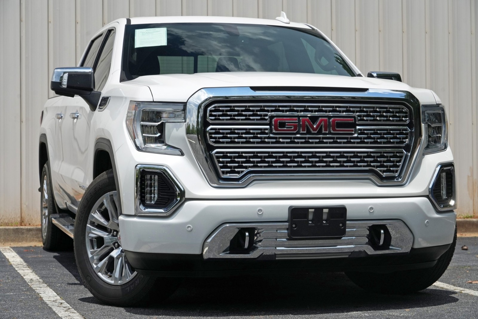 gmc sierra 1500 denali 2019 1GTU9FED1KZ171165 image gmc sierra 1500 denali 2019 1GTU9FED1KZ171165 image